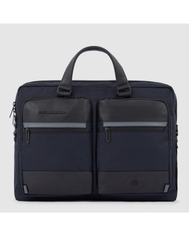 Piquadro maletín de negocios para laptop