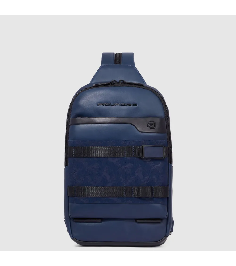 Piquadro Kompakt-Rucksack