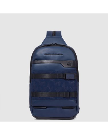 Piquadro compact backpack