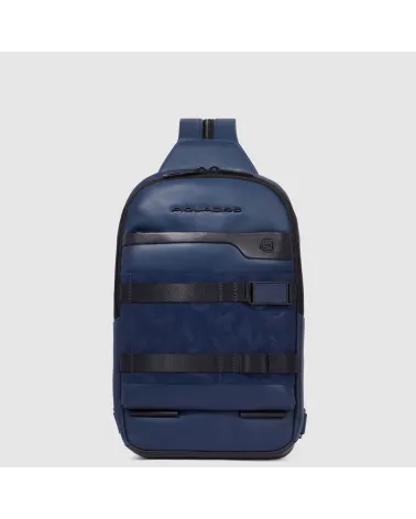 Piquadro Kompakt-Rucksack