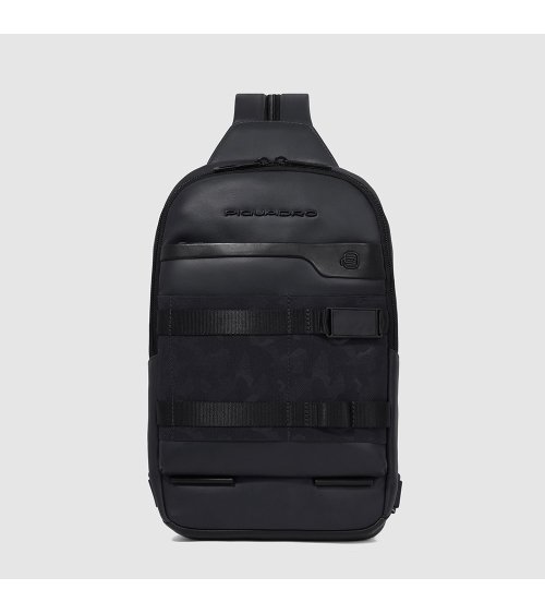 Piquadro compact backpack