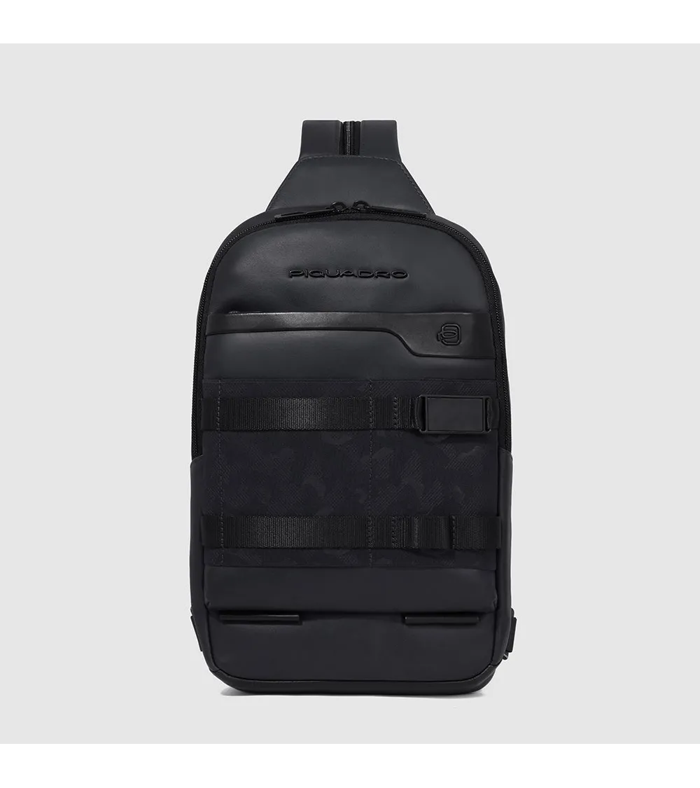 Piquadro Kompakt-Rucksack