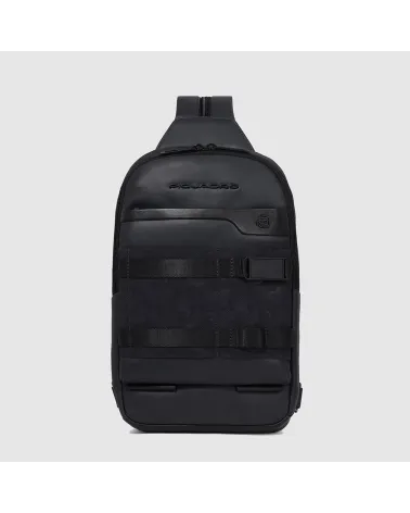 Piquadro Kompakt-Rucksack