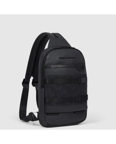 Piquadro Kompakt-Rucksack