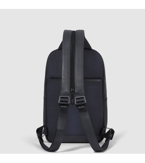 Piquadro mochila compacta