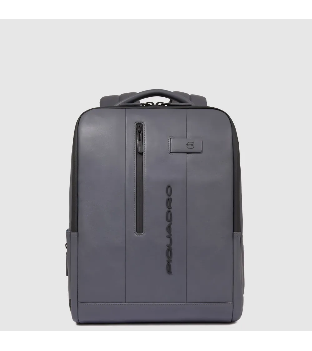 Piquadro Rucksack für Computer 14 Zoll