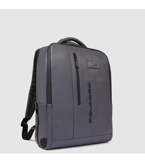 Piquadro mochila para ordenador de 14 pulgadas