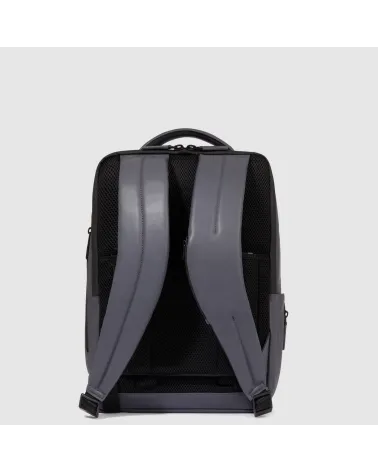 Piquadro Rucksack für Computer 14 Zoll