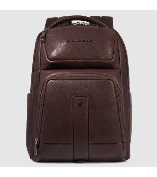 Piquadro backpack 2 compartments laptop 14''