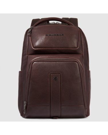 Piquadro mochila 2 compartimentos portátil 14''