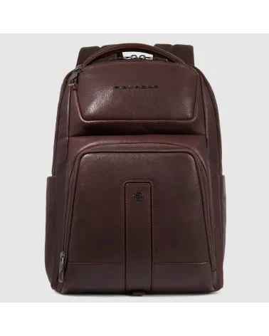 Piquadro Rucksack 2 Fächer Laptop 14''