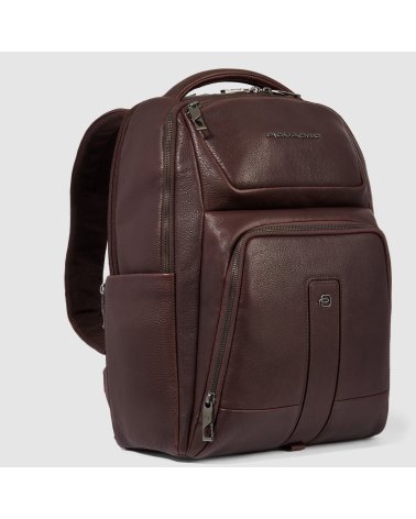 Piquadro Rucksack 2 Fächer Laptop 14''