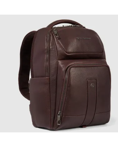 Piquadro Rucksack 2 Fächer Laptop 14''