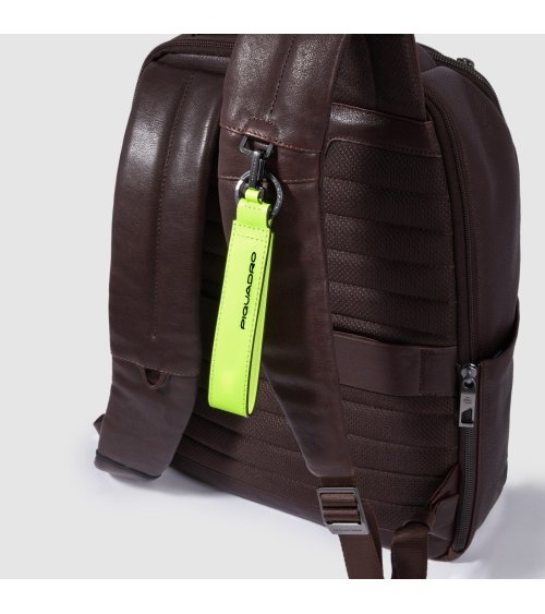 Piquadro backpack 2 compartments laptop 14''