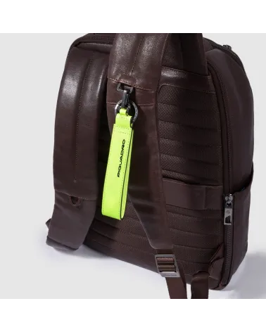 Piquadro Rucksack 2 Fächer Laptop 14''