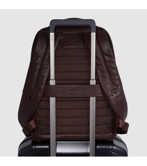 Piquadro backpack 2 compartments laptop 14''