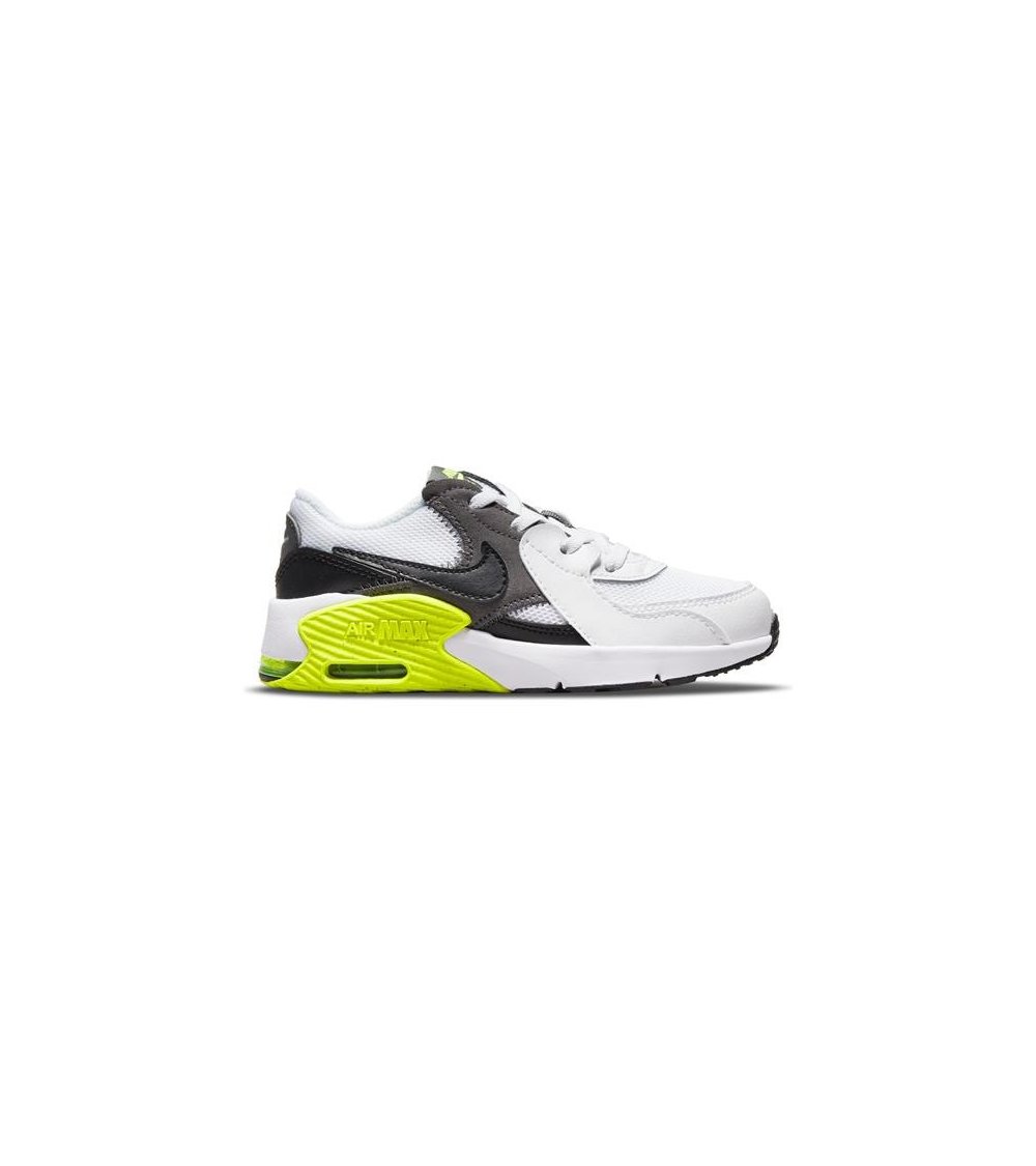 Nike Air Max Excee Low Top Sneakers