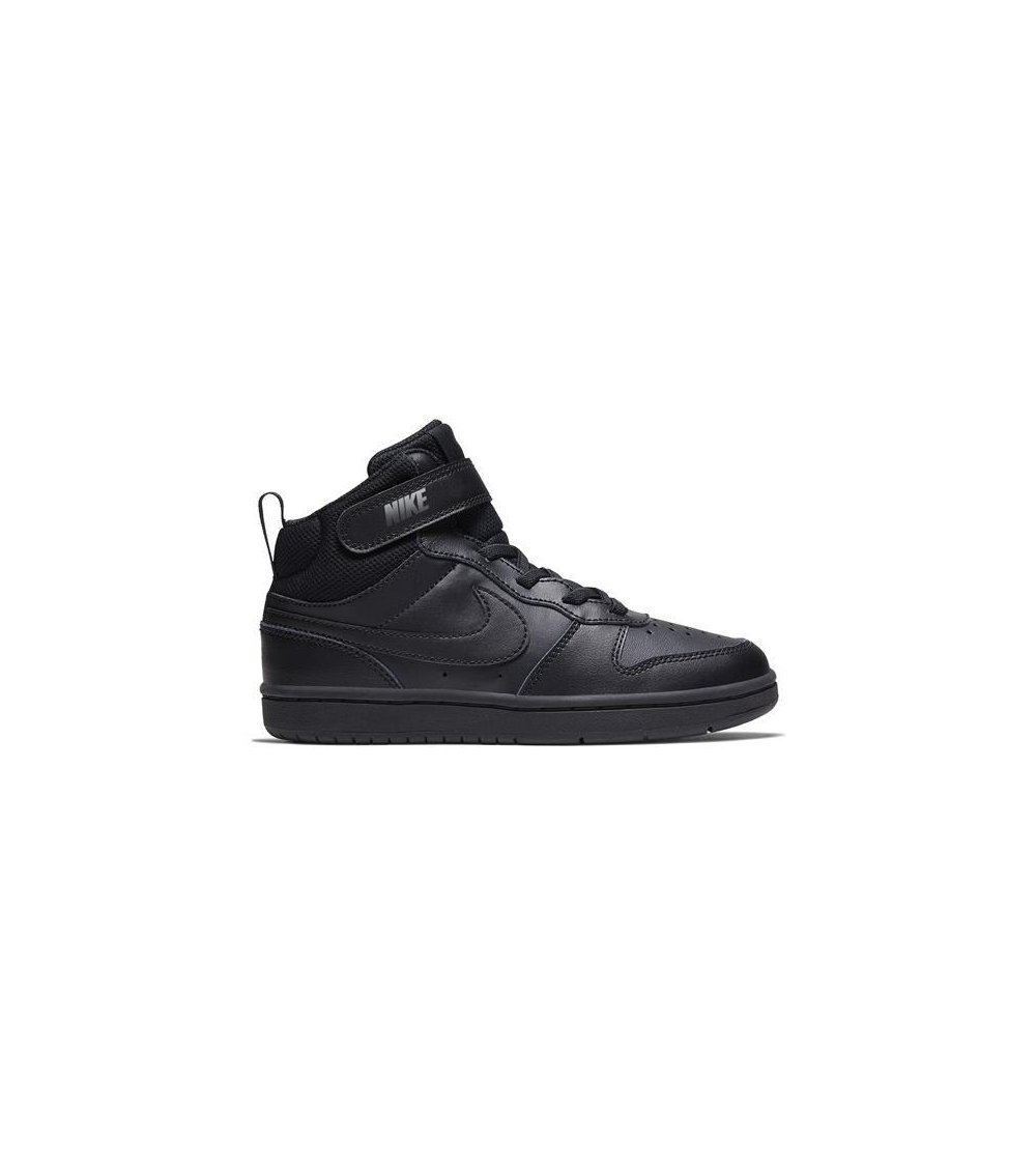 Nike Court Borough Mid 2 Zapatillas Altas