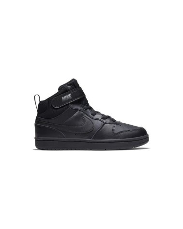 Nike Court Borough Mid 2 Hohe Sneakers