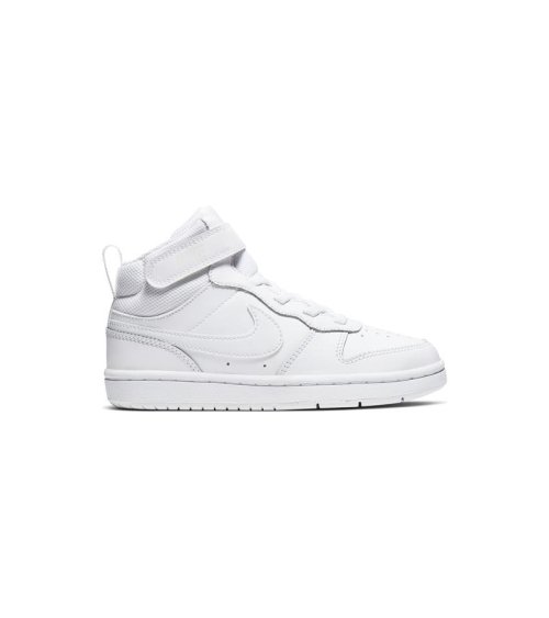 Nike Court Borough Mid 2 Zapatillas Altas