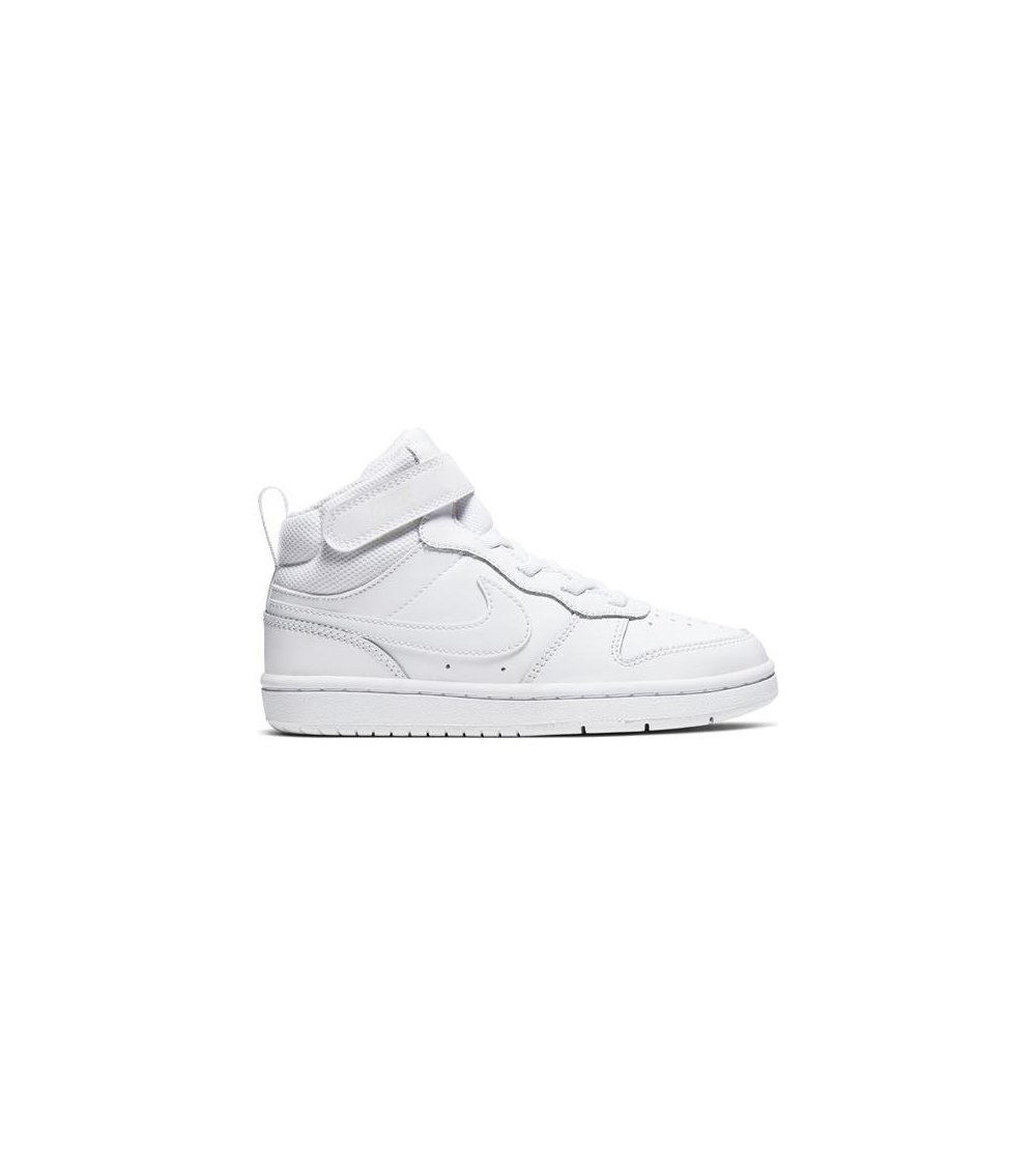 Nike Court Borough Mid 2 Zapatillas Altas