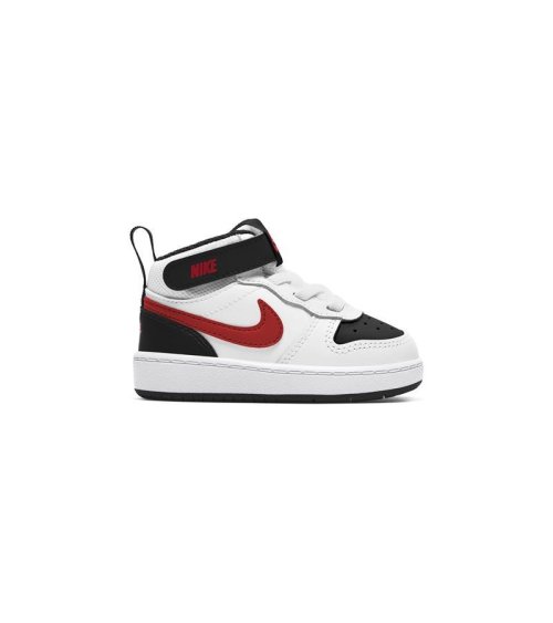 Nike Court Borough Mid 2 Kinder Sneakers