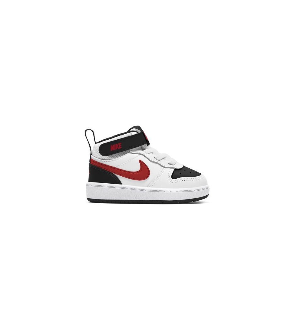 Nike Court Borough Mid 2 Sneakers bambino