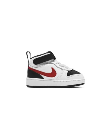 Nike Court Borough Mid 2 Kinder Sneakers