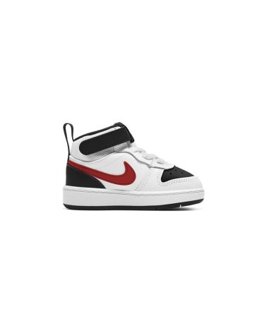 Nike Court Borough Mid 2 Zapatillas niños