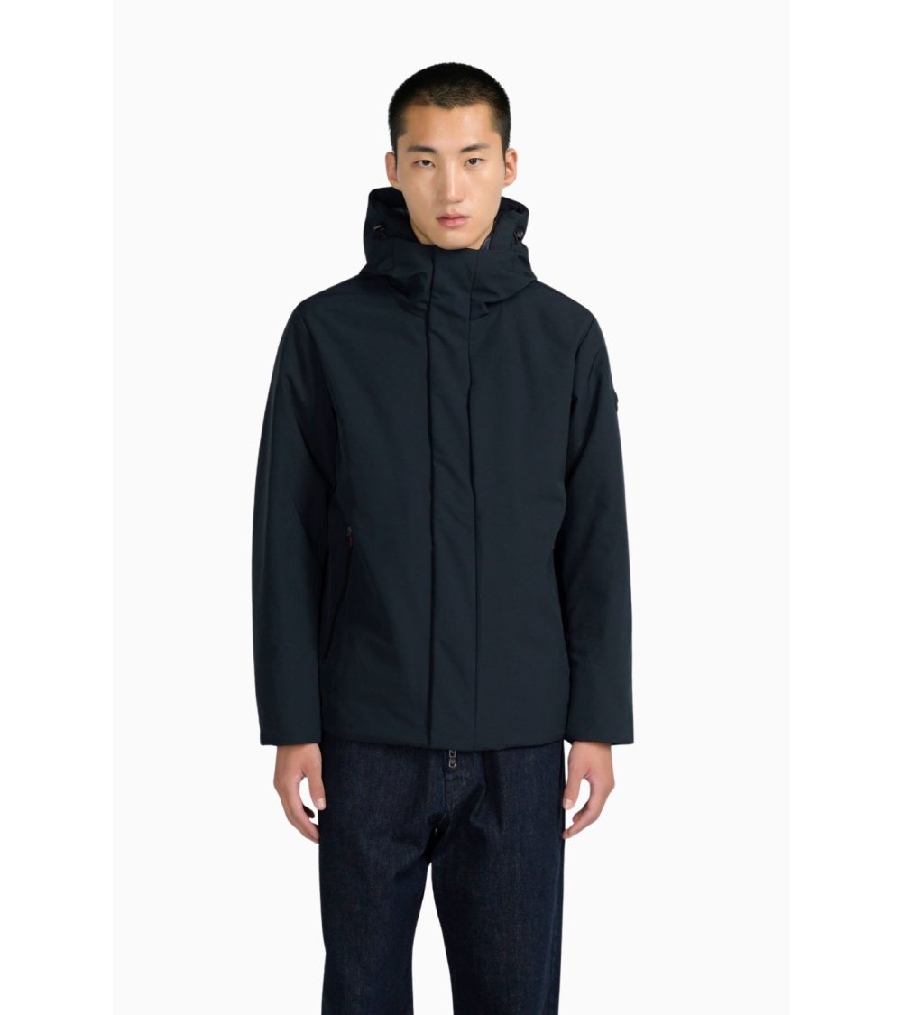 Canadian manteau capuche