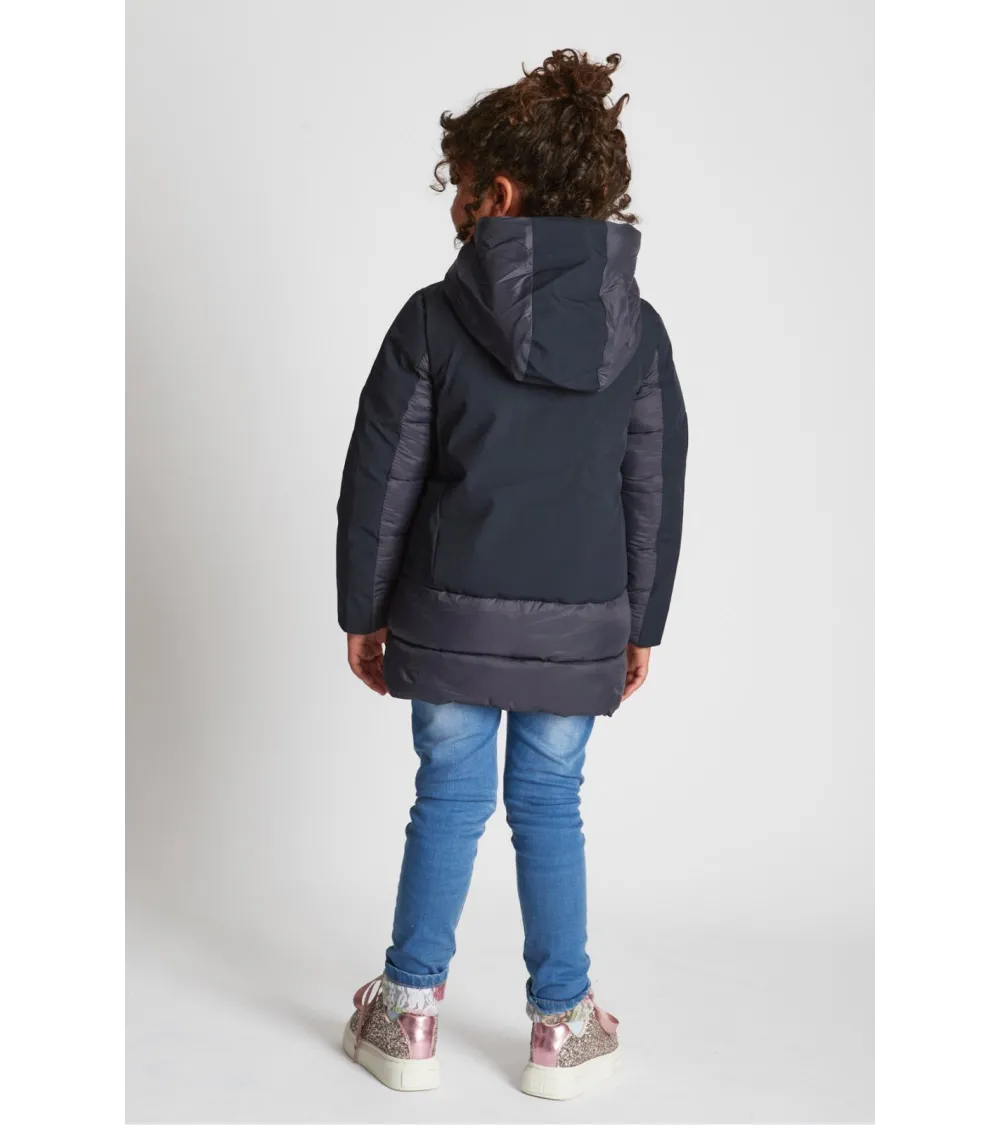 Canadian Cappotto imbottito cappuccio