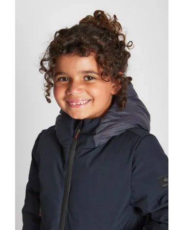 Canadian Cappotto imbottito cappuccio
