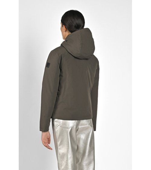 Canadian Chaqueta capucha poliéster