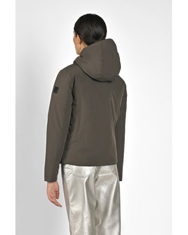 Canadian Kapuzenjacke Polyester