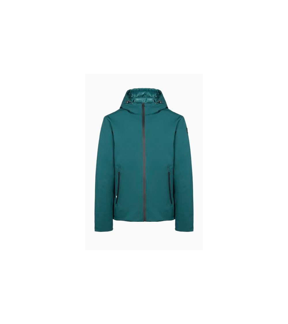Canadian Wasserdichte Jacke Kapuze