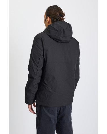 Canadian Veste imperméable capuche