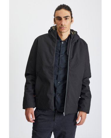 Canadian Waterproof Jacket Hood