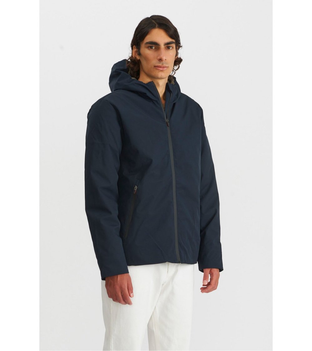Canadian Wasserdichte Jacke Kapuze