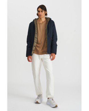 Canadian Veste imperméable capuche
