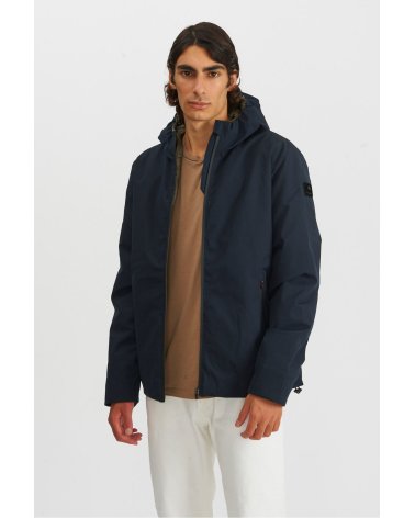 Canadian Waterproof Jacket Hood
