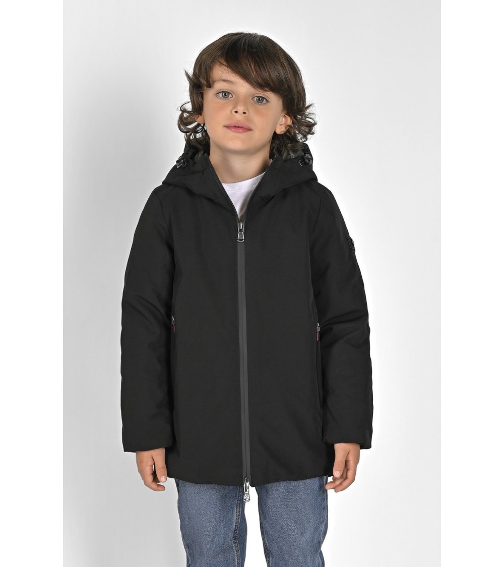 Canadian manteau enfant avec capuche