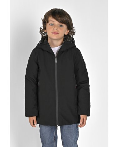 Canadian manteau enfant avec capuche