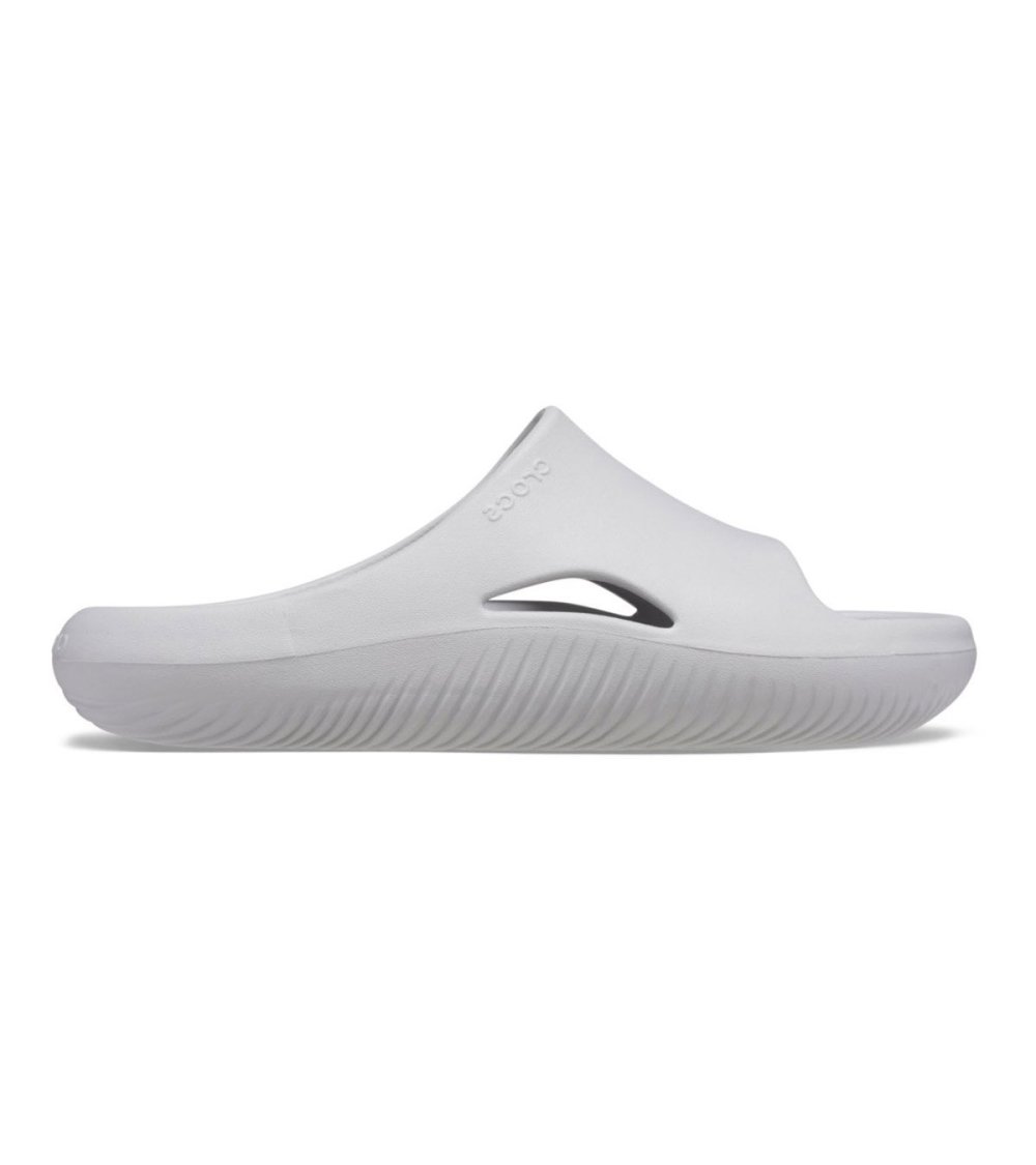 Crocs Mellow Recovery Slide offene Sandalen