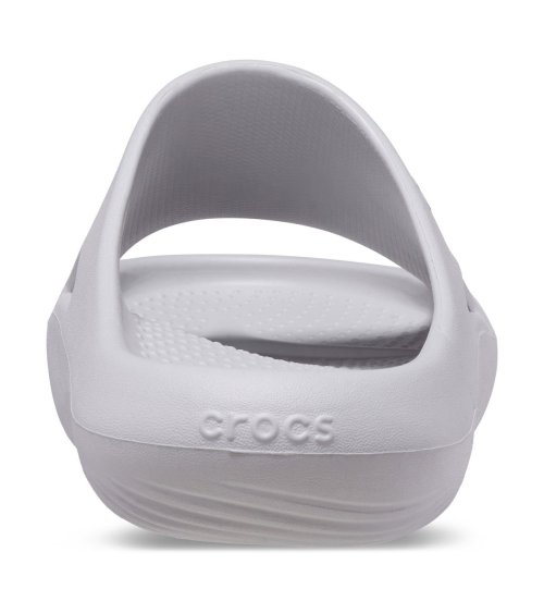 Crocs Mellow Recovery Slide offene Sandalen