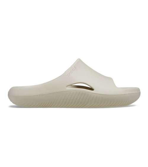 Crocs Mellow Recovery Slide offene Sandalen