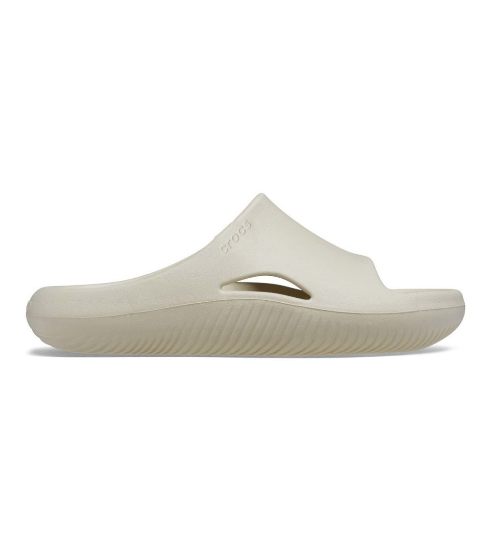 Crocs Mellow Recovery Slide ciabatte aperte