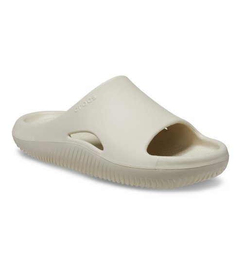 Crocs Mellow Recovery Slide offene Sandalen