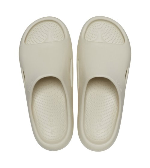 Crocs Mellow Recovery Slide offene Sandalen