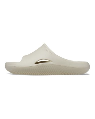 Crocs Mellow Recovery Slide offene Sandalen