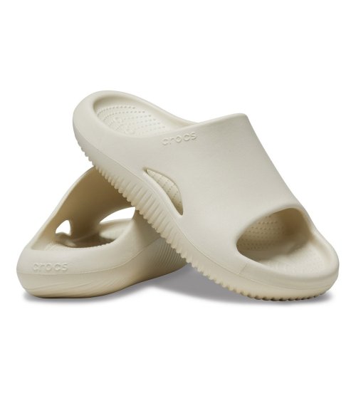 Crocs Mellow Recovery Slide ciabatte aperte